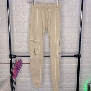 3/$20 Boohoo Utility Joggers